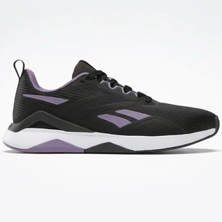 Tênis Feminino Reebok Nano Flex TR 2.0 Original Treino Academia em Oferta na Shopee