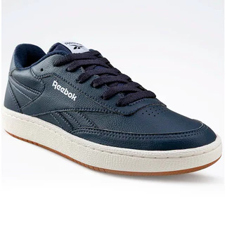 Tênis Masculino Reebok Ace Original Casual Lifestyle em Oferta na Shopee