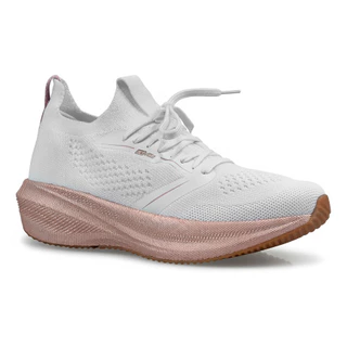 Tênis Feminino Actvitta Gaspea Knit Original em Oferta na Shopee