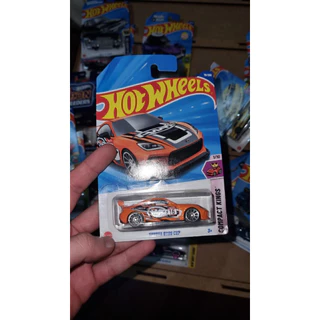 Miniaturas Hotwheels Varios Modelos!