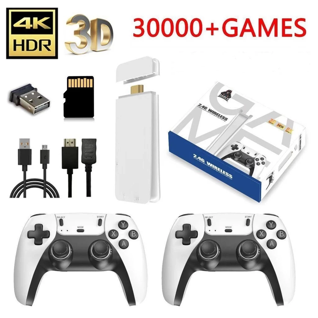 Gamestick