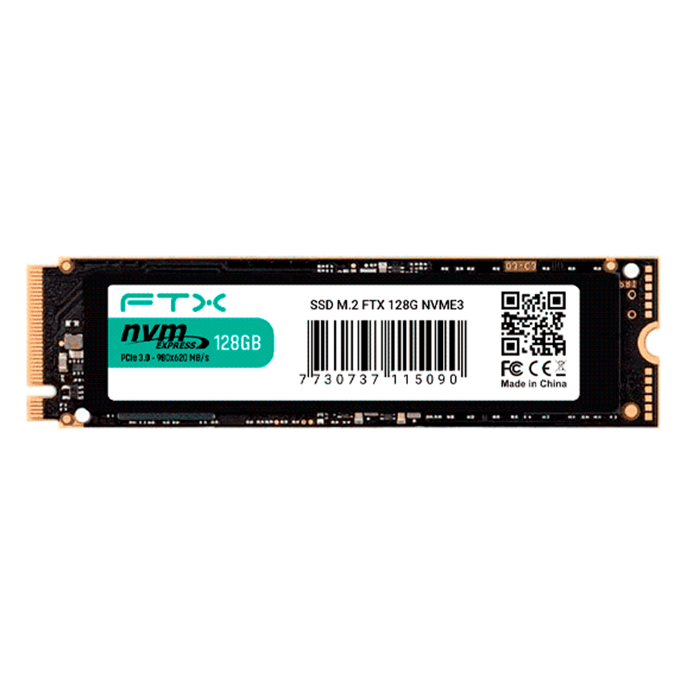 031000E SSD M.2 128GB 5点セット Ssd M2 128gb Nvme | Mercado Livre