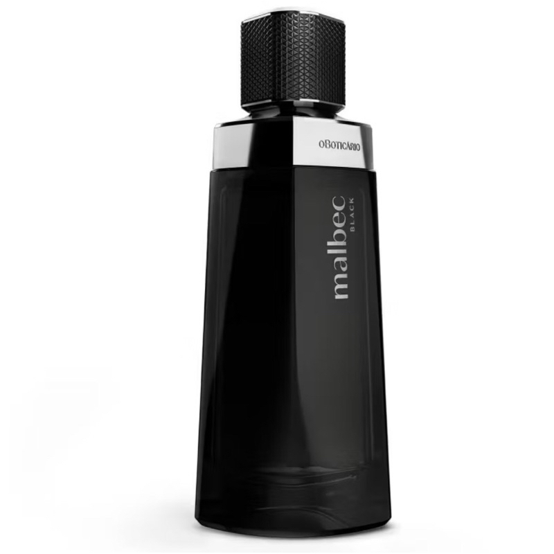 Perfume Malbec Black Masculino Original Lacrado 100ml O Boticário em Oferta na Shopee