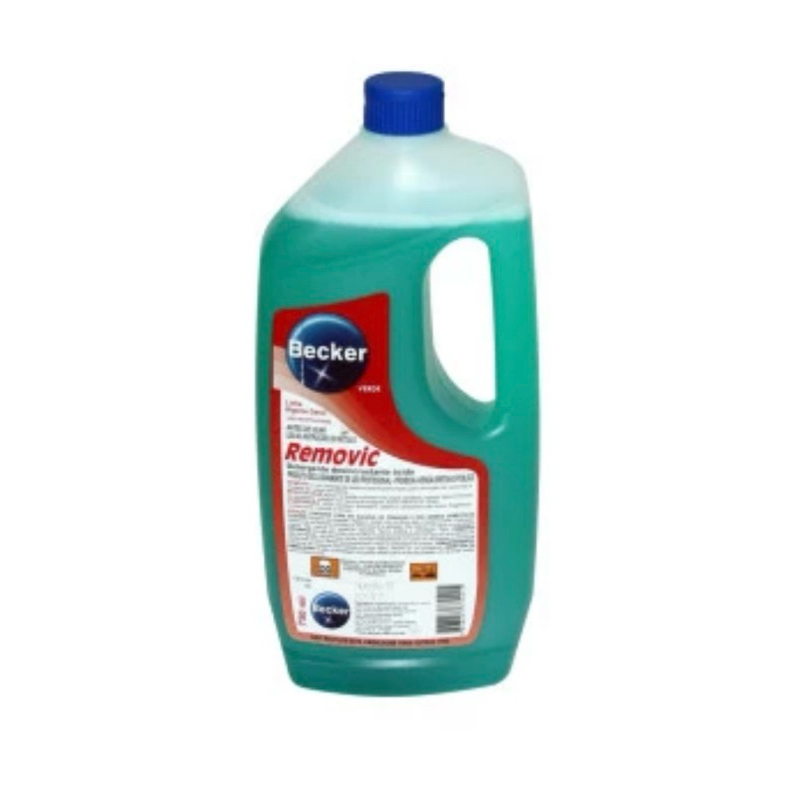 DESINCRUSTANTE REMOVIC 750 ml