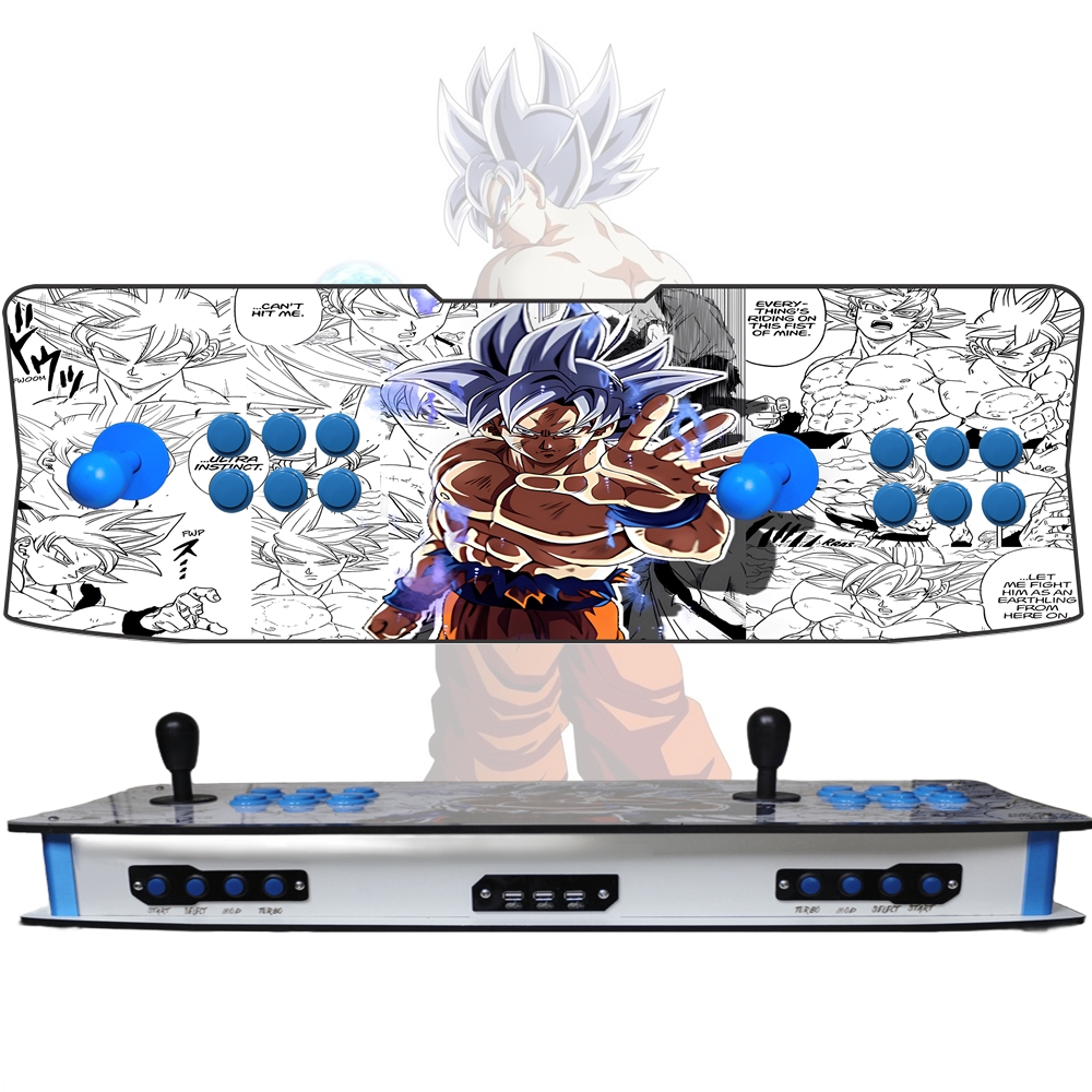Fliperama Portatil 17mil jogos Optico profissional | Shopee Brasil
