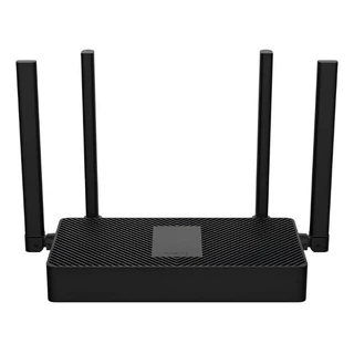 Roteador HUAWEI WiFi AX3S Wi-Fi 6 Gigabit Dual Band 3000 Mbps (Semi Novo) acompanha fonte e cabo de rede