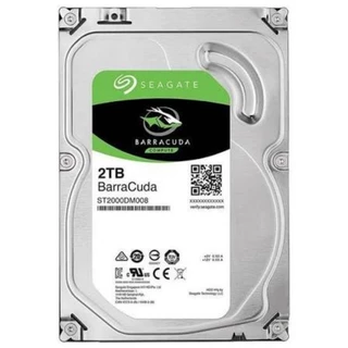 hd barracuda 2gb 3,5 st2000dm008