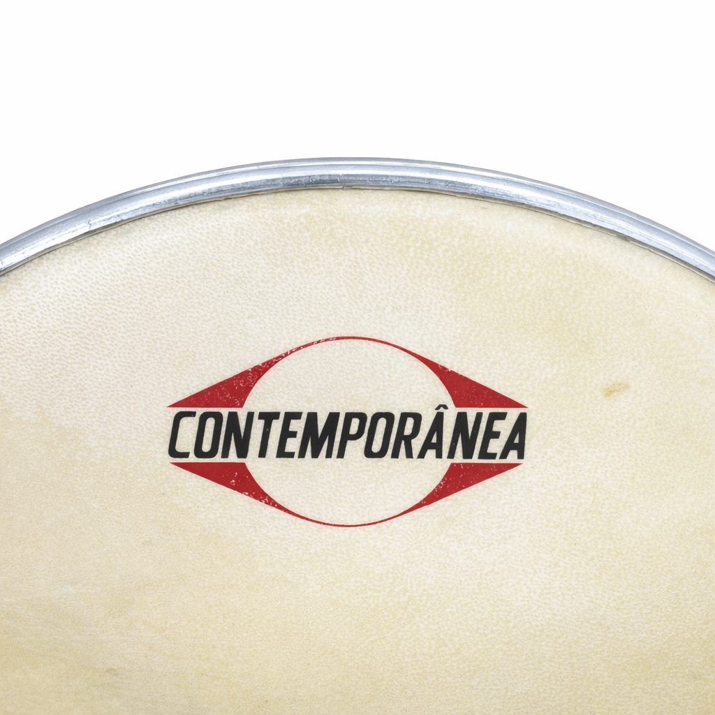 Pandeiro Contemporânea em Promoção na Shopee Brasil 2026
