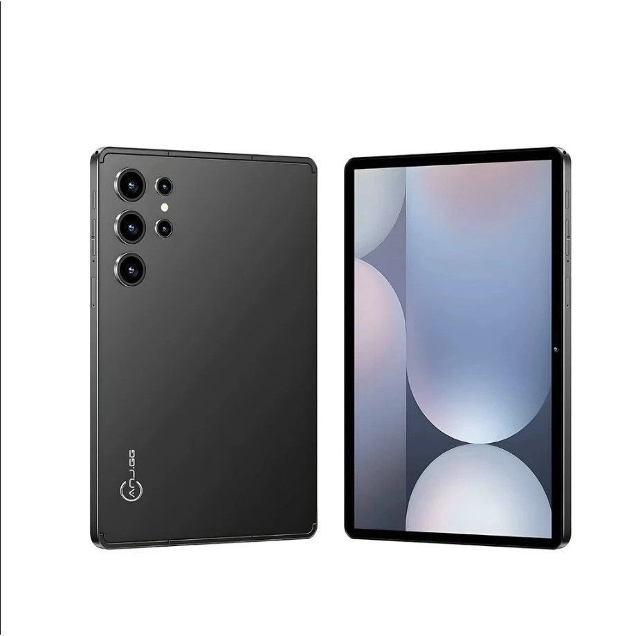Tablet 10.1” 5G Octa-Core MTK6755 | 6GB RAM + 128GB ROM | Câmera