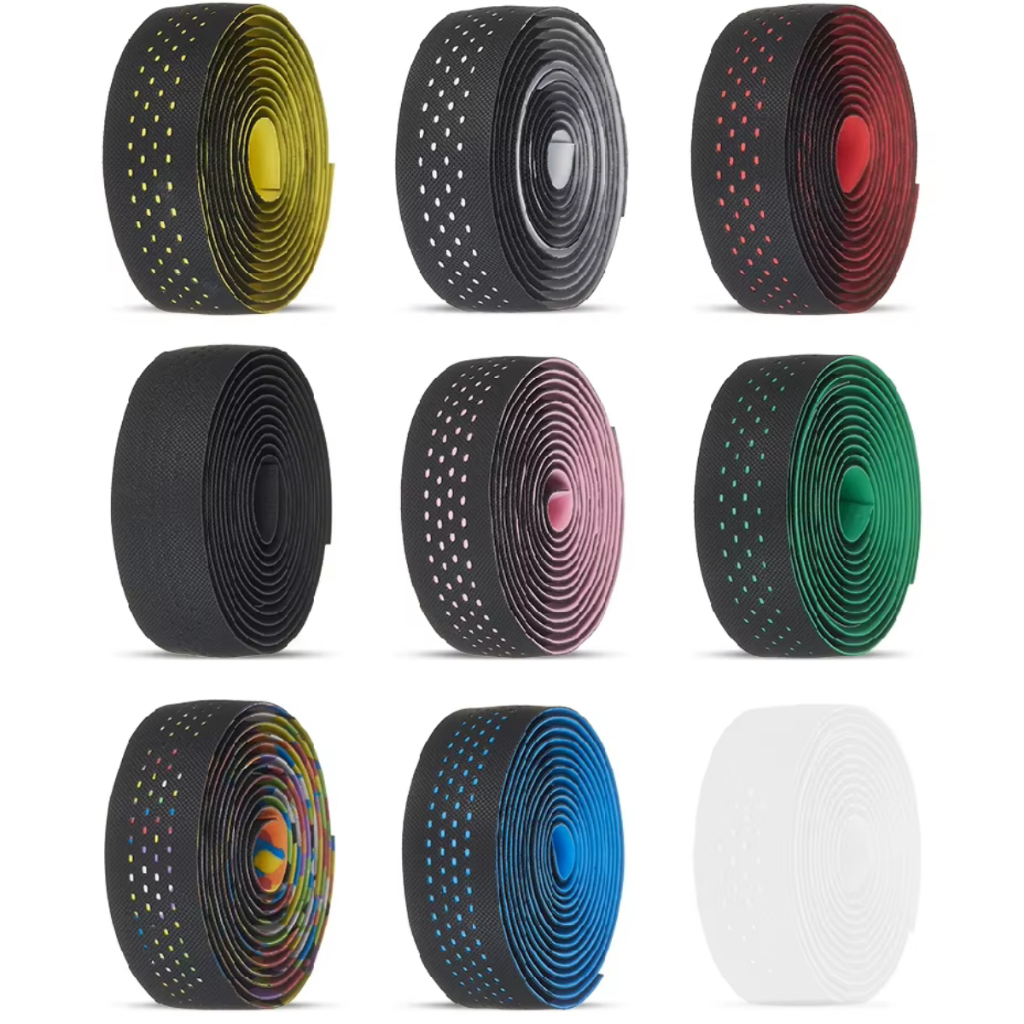 Fita De Guidão Speed Ciclismo Super Macia Eva Cores | Shopee Brasil