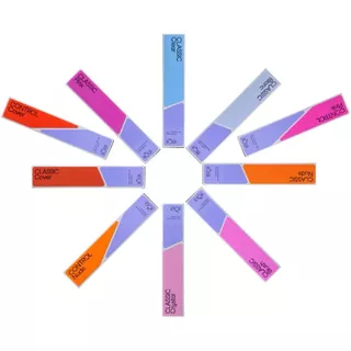 Gel Vòlia Refil 14g e 34g – Sachê Profissional para Alongamento de Unhas em Oferta na Shopee