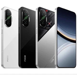 Novo Xiaomi Poco F7 512gb ou 256gb 5G 12Ram Envio Imediato
