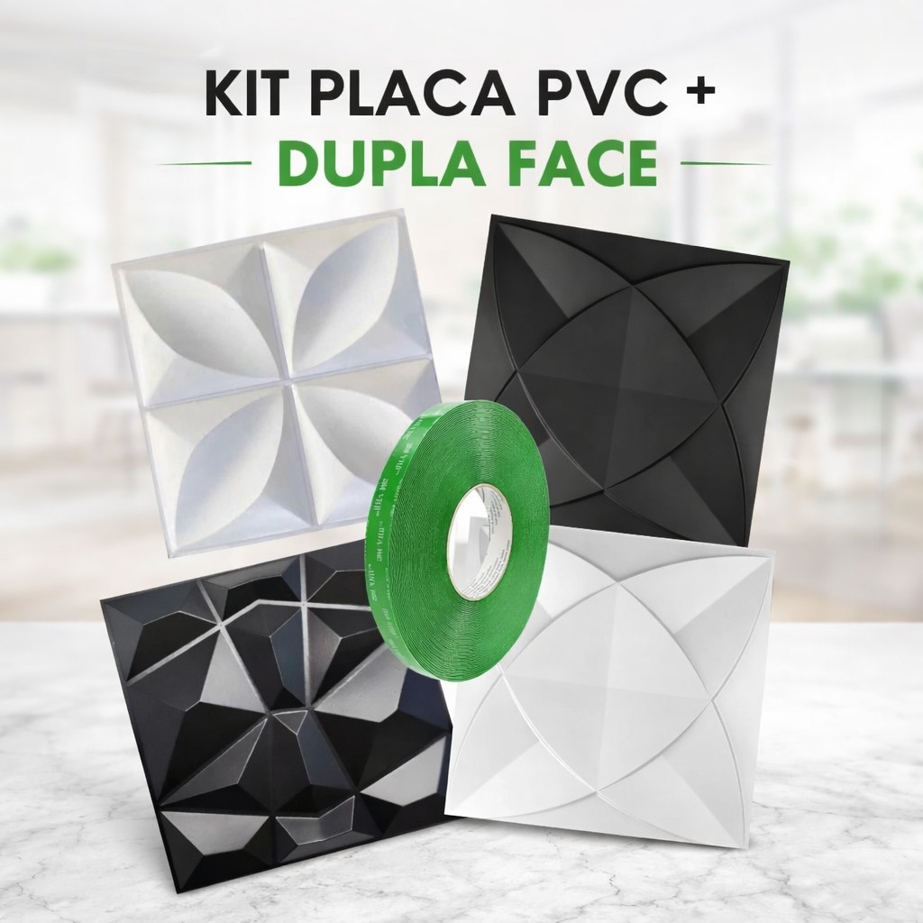 Placa Pvc em Oferta | Shopee 2026