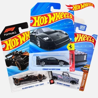 Carrinho Hot Wheels Mattel Á Escolha - Original - Coleção em Oferta na Shopee