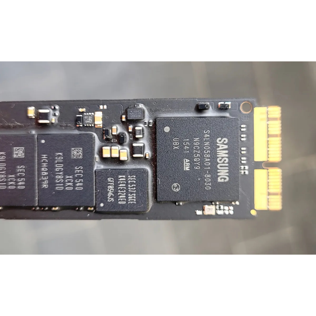 hd ssd 128gb samsung em Promoção na Shopee Brasil 2026