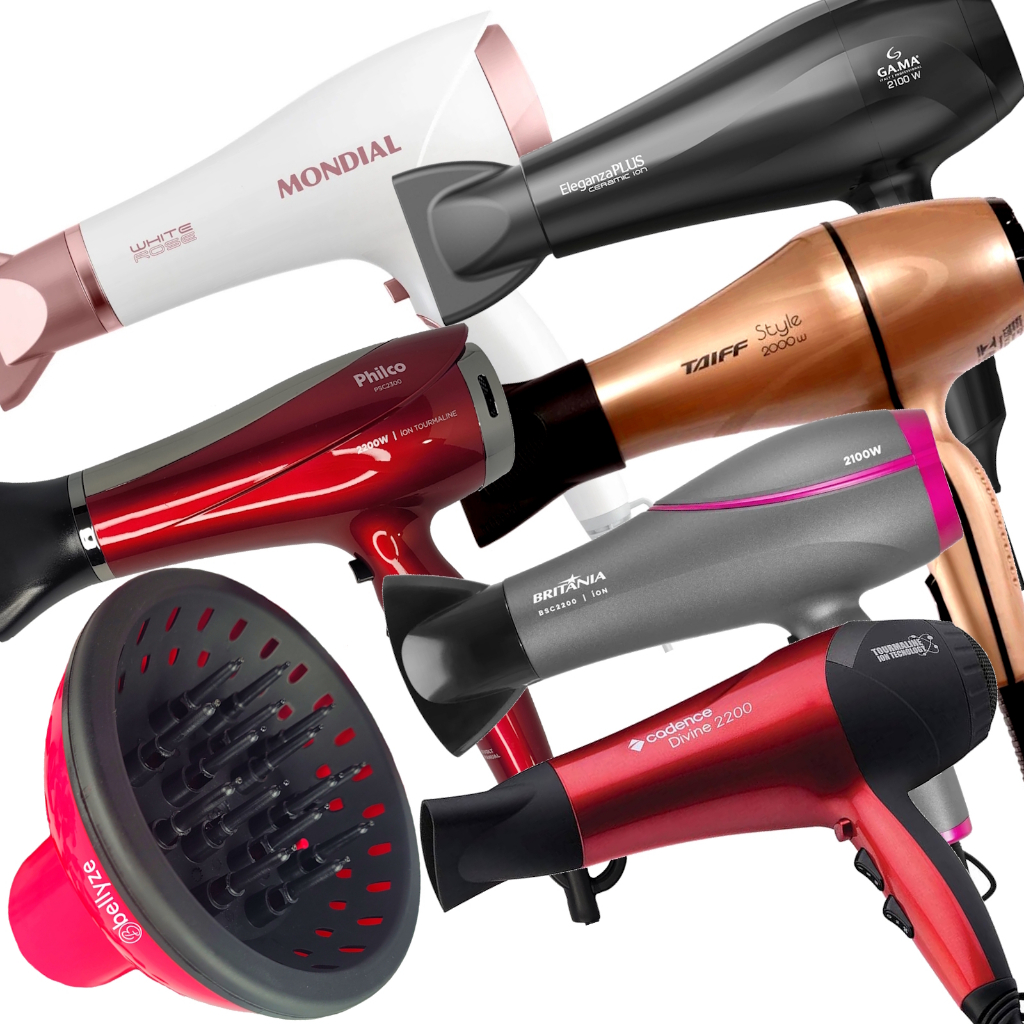 DYNAMIC CHORDセット　 kyohso apple-polisher Difusor Definidor Cachos Bico Grande Secador De Cabelos Gama Italy