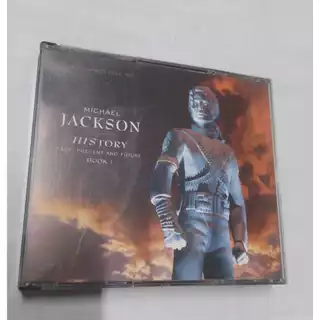 history michael jackson cd em Promoção na Shopee Brasil 2026
