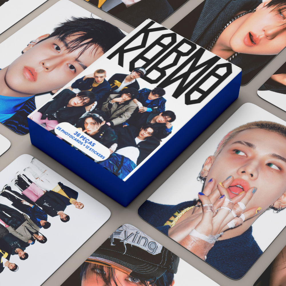 stray kids em Promoção na Shopee Brasil 2026