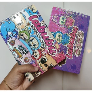 Livro de colorir Labu capa dura desenhos variados - Envio imediato. em Oferta na Shopee