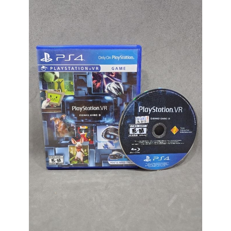 Playstation VR em Oferta | Shopee 2026