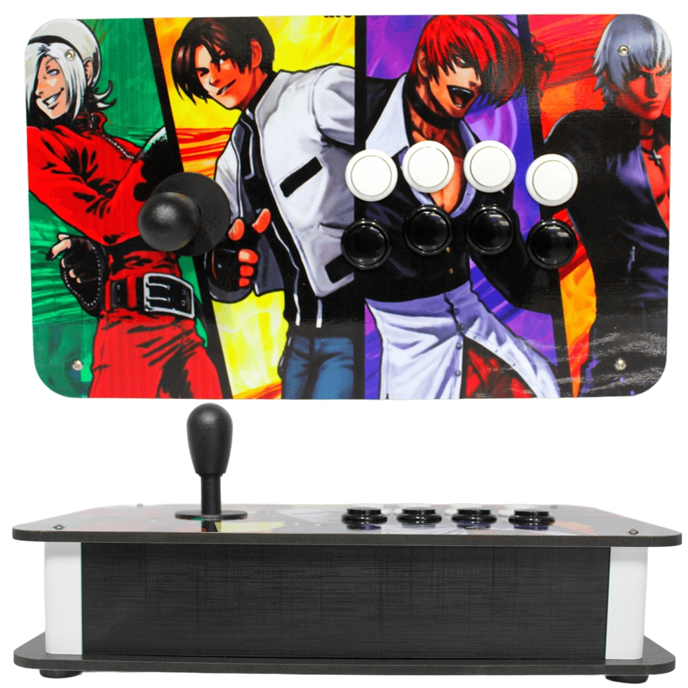 Fliperama Arcade em Oferta | Shopee 2026