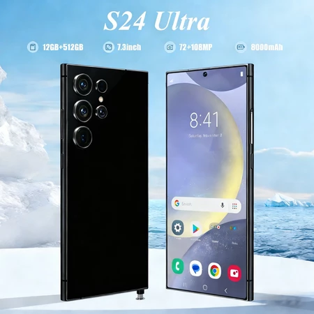 Smartphone Galaxy S24 Ultra