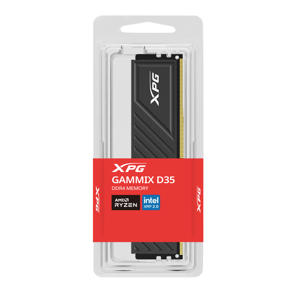 Xpg Gammix D10 DDR4 2666mhz em Promoção na Shopee Brasil 2026