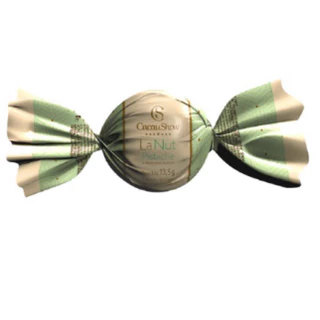 Trufa Lanut Pistache 13,5g ORIGINAL Cacau Show em Oferta na Shopee