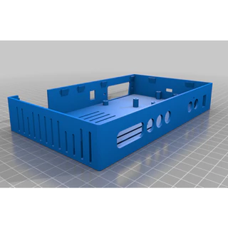 Case para GBS-CONTROL V5 | GBS 8200 | GBS-C | V5.1 V5.2