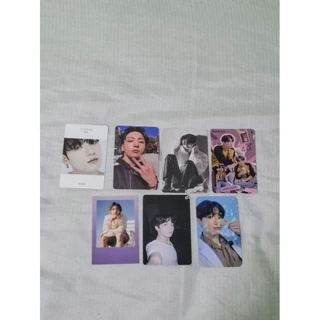 Photocard Jungkook em Oferta | Shopee 2026