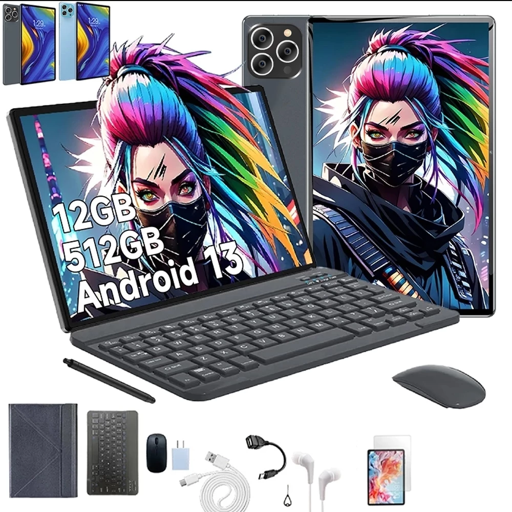 Tablet Ultimate 10