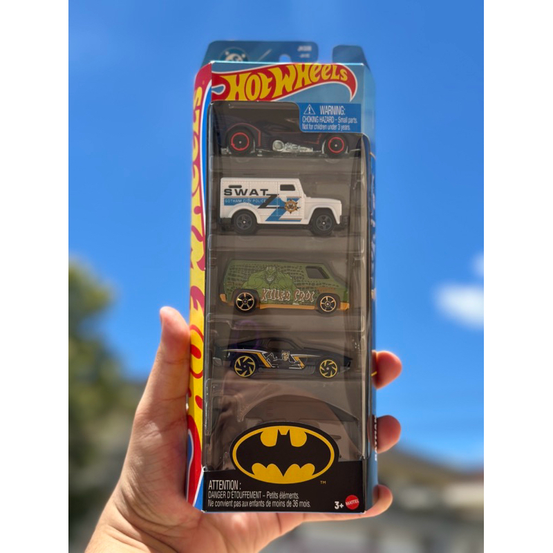 hot wheels dc comics em Promoção na Shopee Brasil 2026