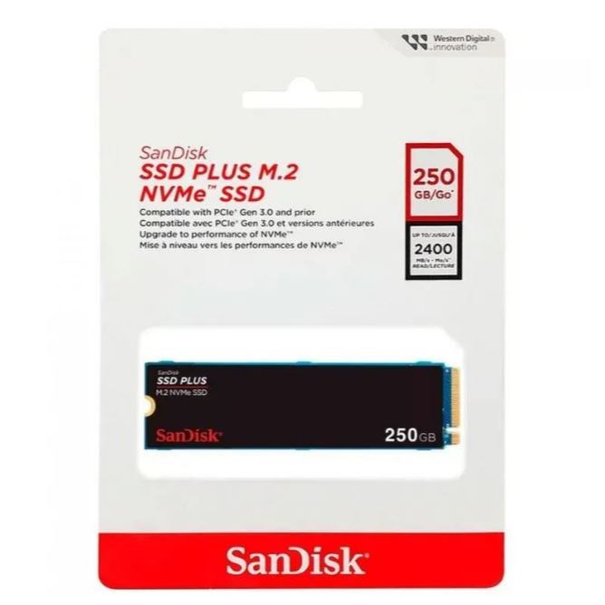 ssd sandisk 500gb em Promoção na Shopee Brasil 2026