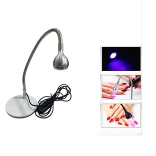 Luminaria Led Uv  Cabine Secagem Unhas Esmaltes Gel 110v/220v em Oferta na Shopee