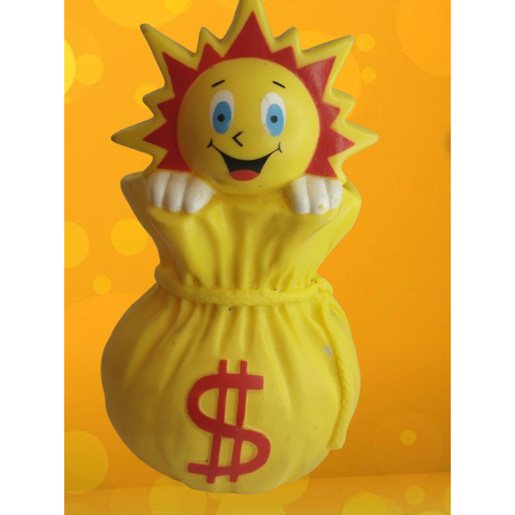 Cofre Solzinho Ri Happy – Brinquedo Vintage da Estrelai -usado | Shopee ...