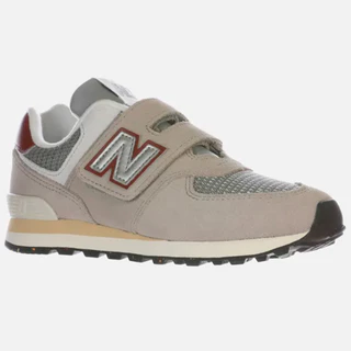 Tênis Infantil New Balance 574 Esportivo Casual Original em Oferta na Shopee