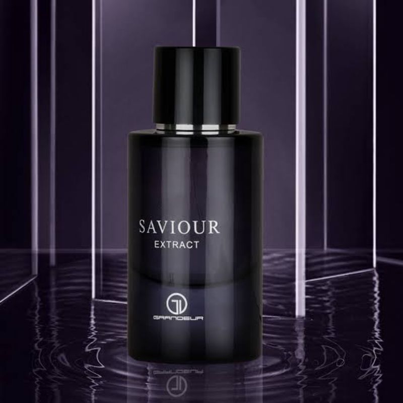 Saviour Extract | Shopee Brasil