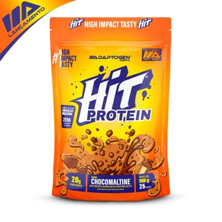 Hit Protein Adaptogen Whey Protein 900g
