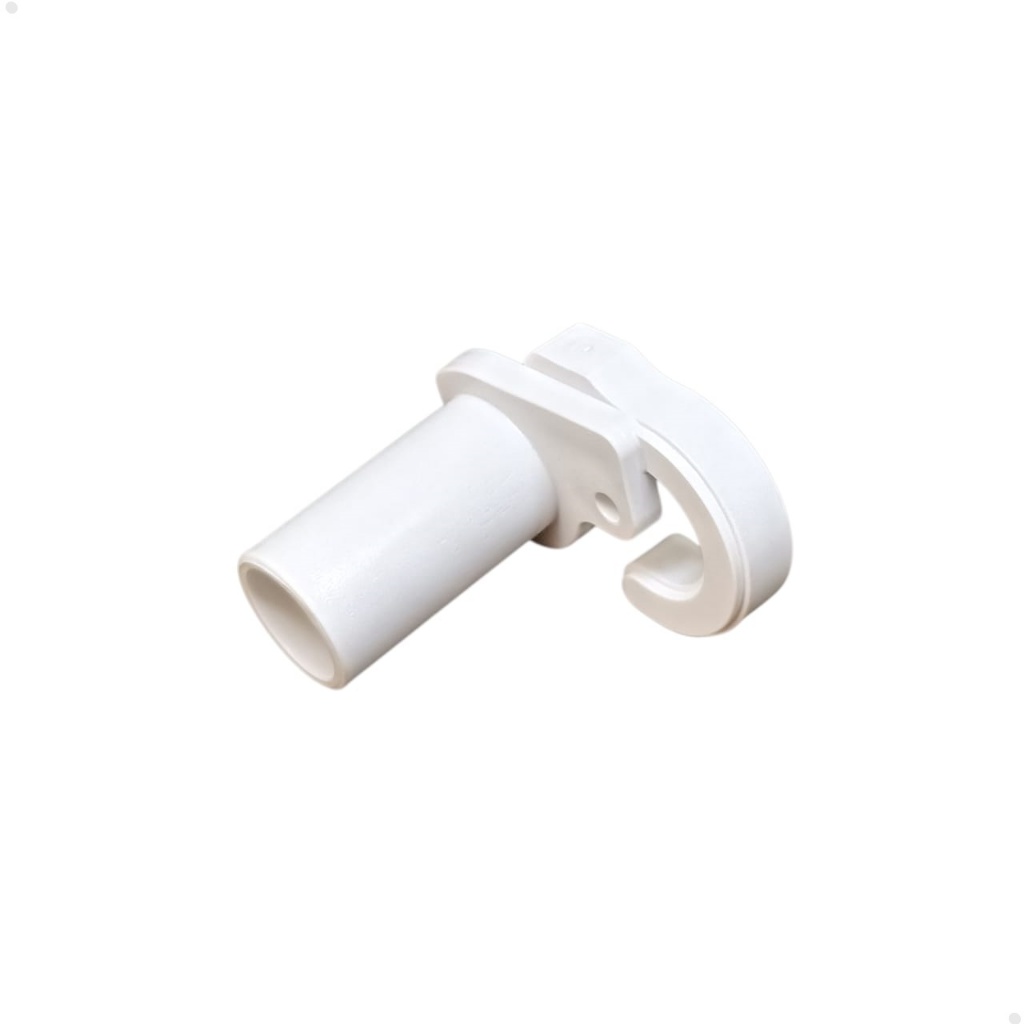Bucha Auto Close Porta Geladeira Df80 Df51 Dfn52 Db53 Electrolux