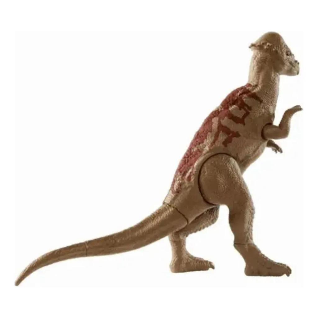 Dinossauro Pachycephalosaurus em Promoção na Shopee Brasil 2026