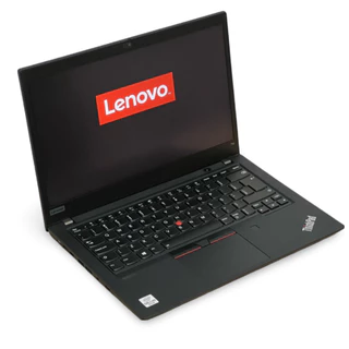 Notebook Lenovo Core I5 8ª Geração Thinkpad 8GB/16GB Memória ram e 256GB SSD - Recondicionado