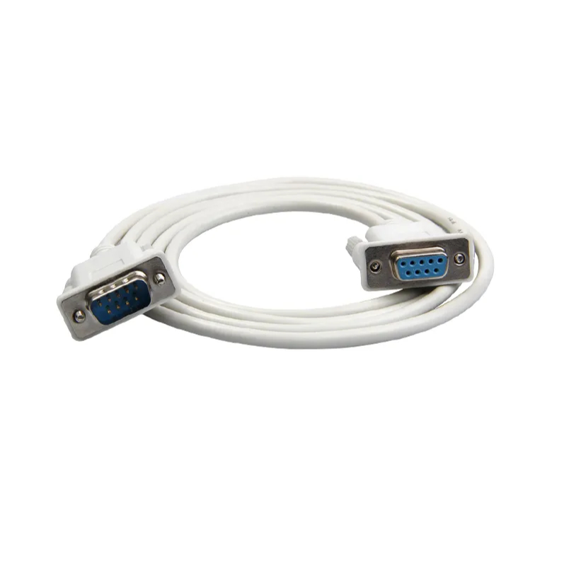 Cabo Extensor Serial DP9 Macho para Fêmea 1,5m | Shopee Brasil