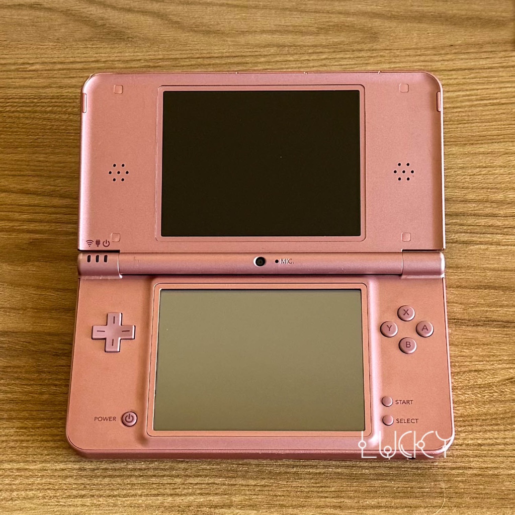 ＤＳＩ Nintendo DSi XL C/Jogos | Shopee Brasil