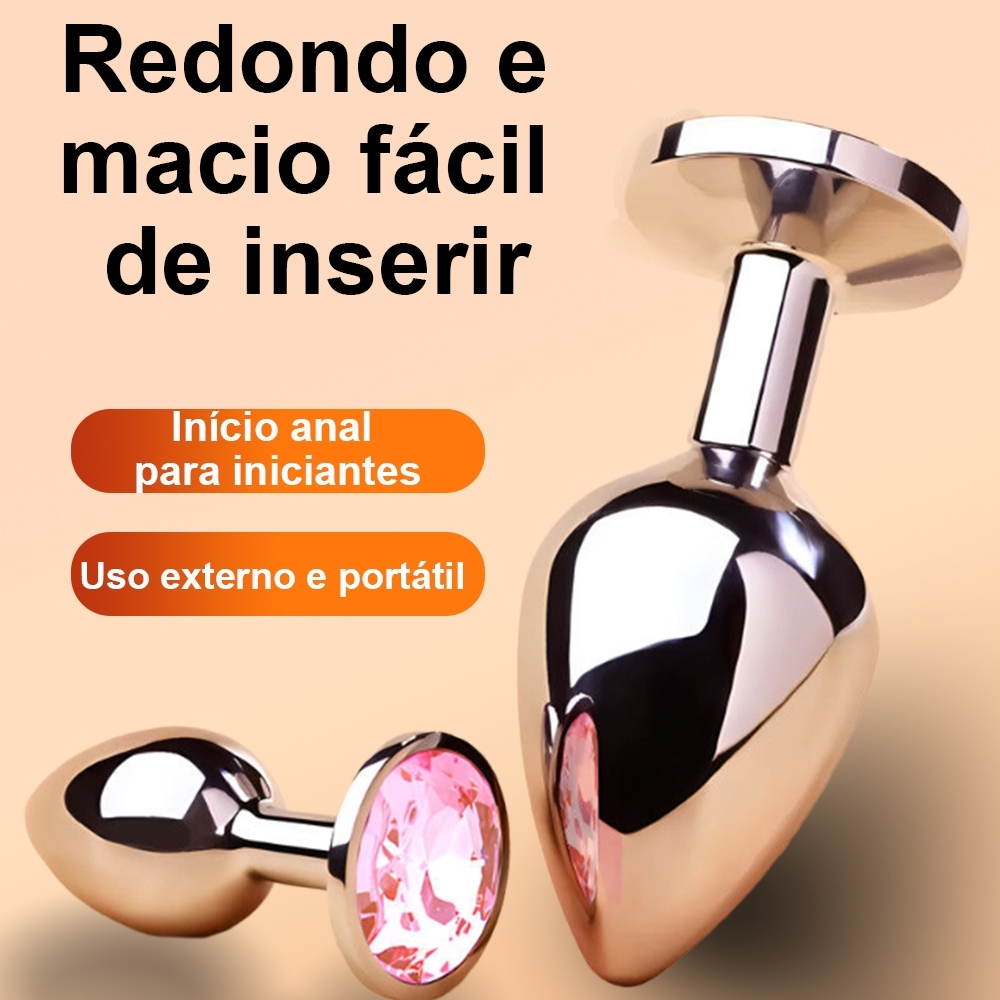 Plung Anal em Promoção na Shopee Brasil 2026