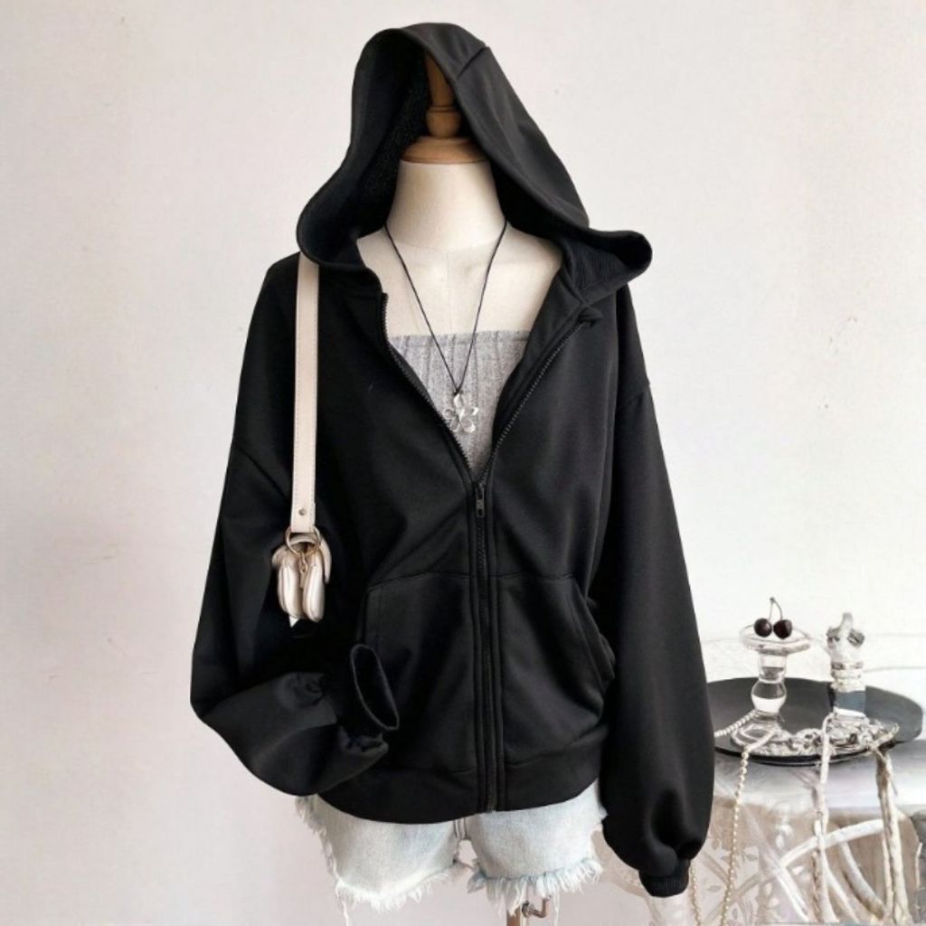 casaco grunge em Promoção na Shopee Brasil 2026