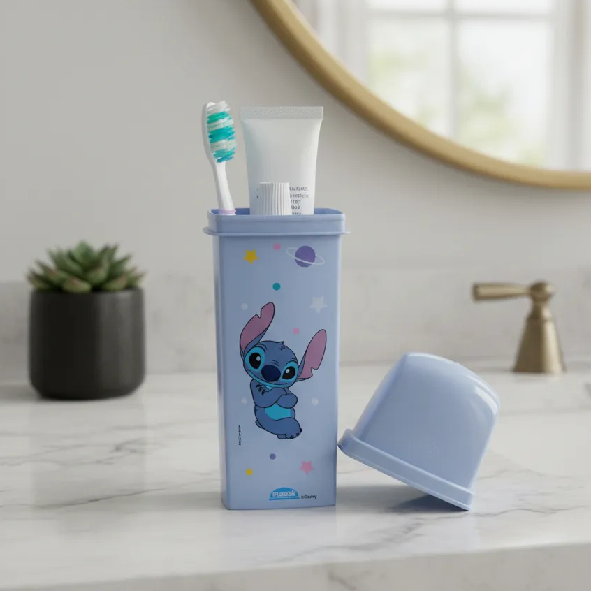 DENTAL CASE STICH