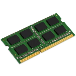 Memória RAM Para Notebook Kingston 4GB 1600MHz DDR3 CL11 - KCP3L16SS8/4 Original