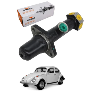Cilindro Mestre De Freio Simples Fusca 1.3 67 Até 76 em Oferta na Shopee