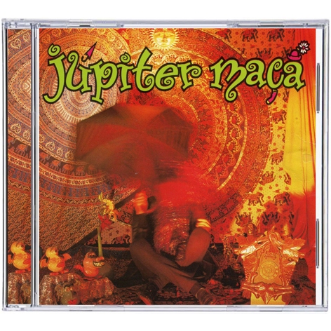 CD Júpiter Maçã 1996 - A Sétima Efervescência | Shopee Brasil