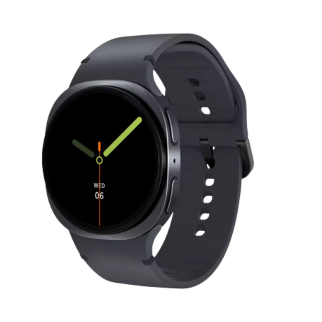 Smartwatch Watch8 HD8 Mini GPS AMOLED Relógio Inteligente | Shopee Brasil